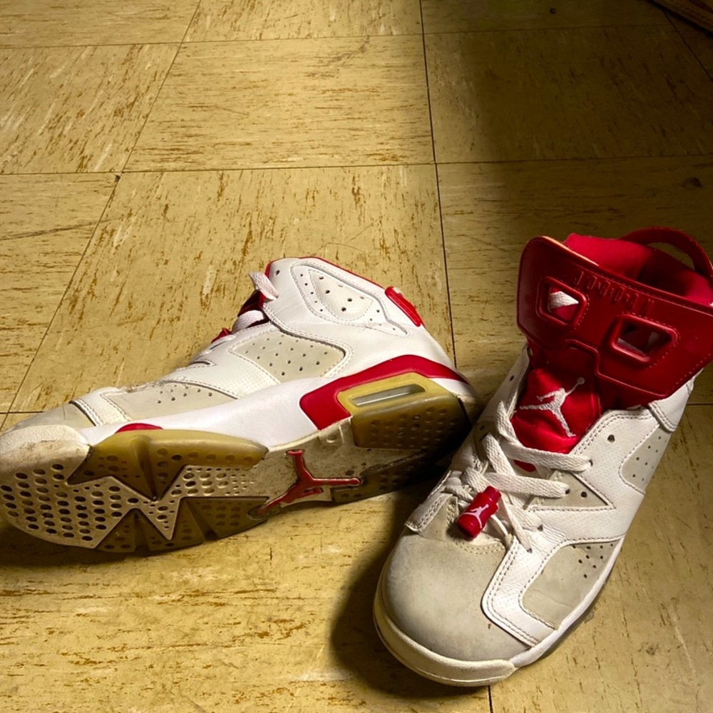 Jordan Retro 6
